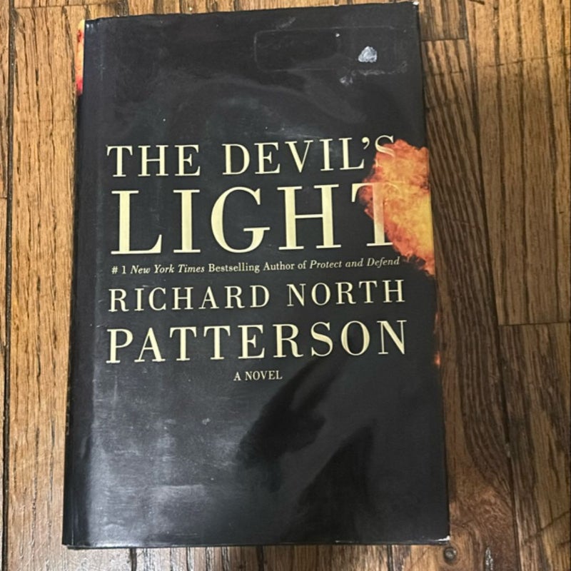 The Devil's Light