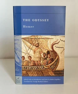 The Odyssey