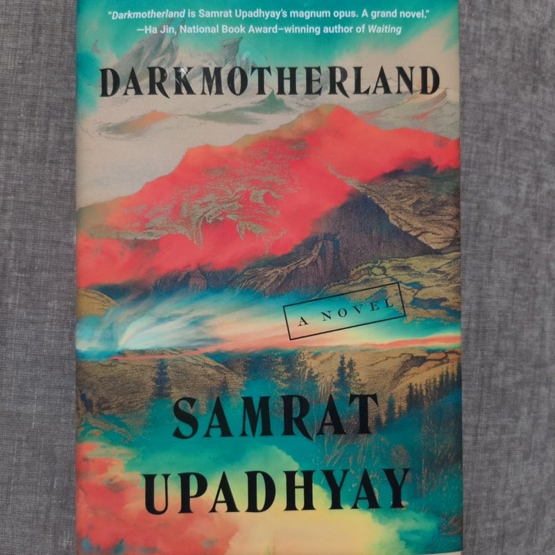 Darkmotherland
