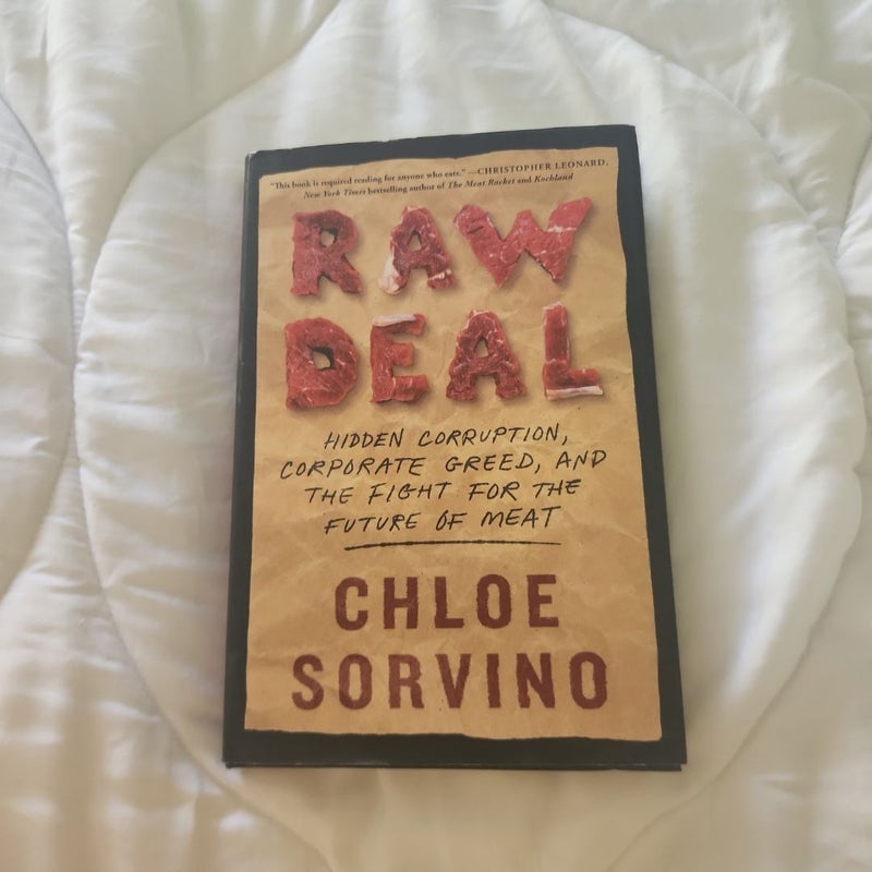 Raw Deal