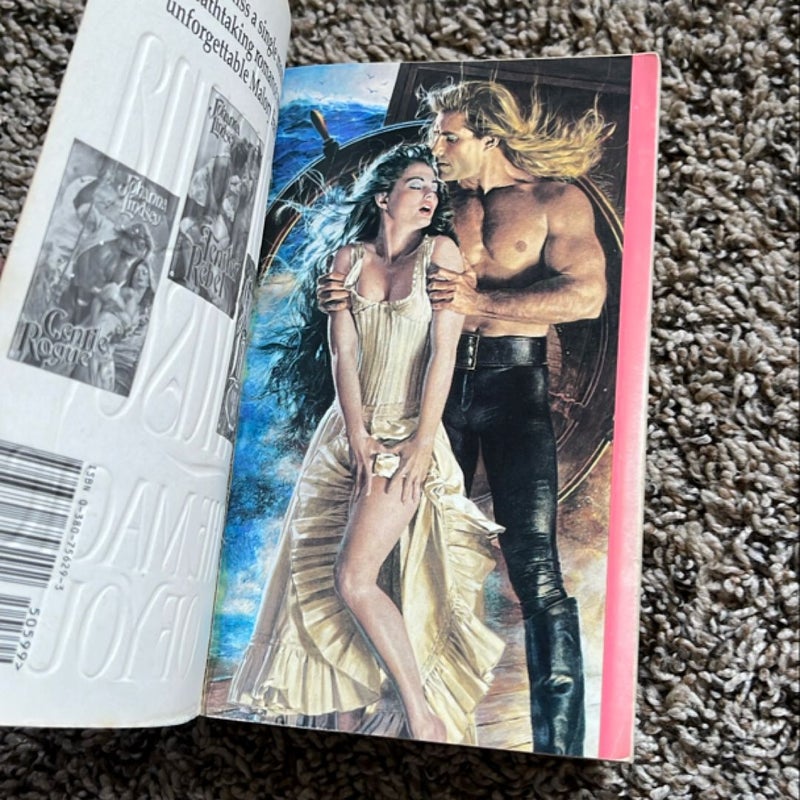The Magic of You (vintage Stepback clinch 1st printing Avon)