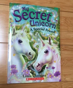 My Secret Unicorn: A Special Friend