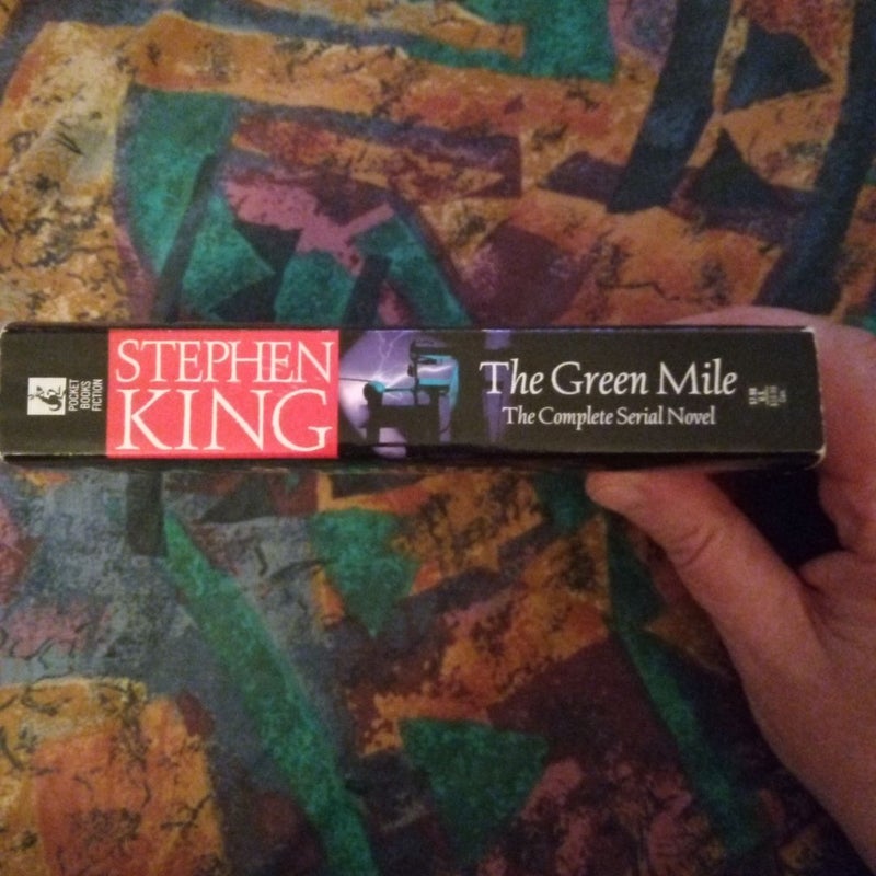 The Green Mile
