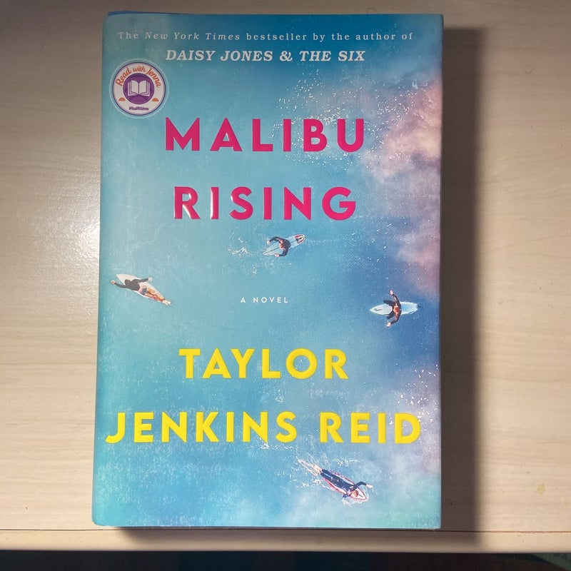 Malibu Rising