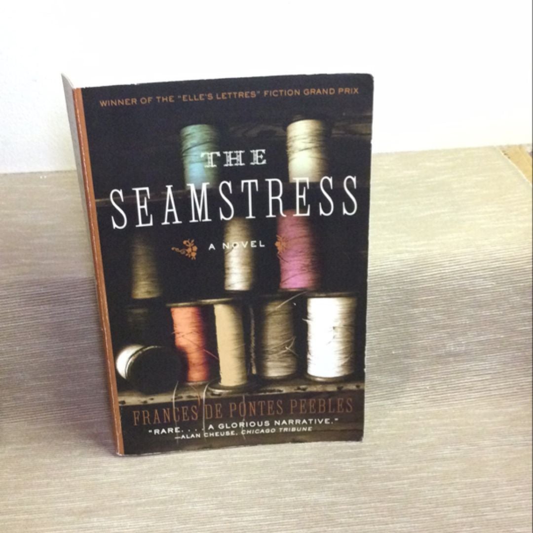 The Seamstress