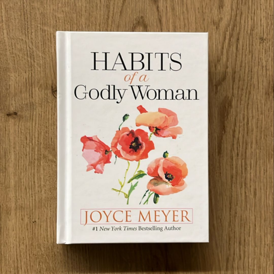 Habits of a Godly Woman