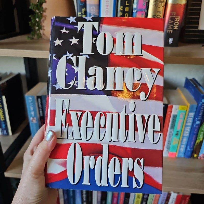 Executive Orders