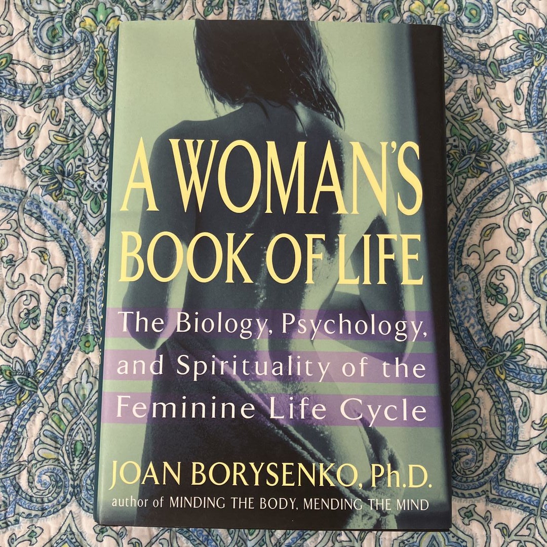 A Woman's Book of Life