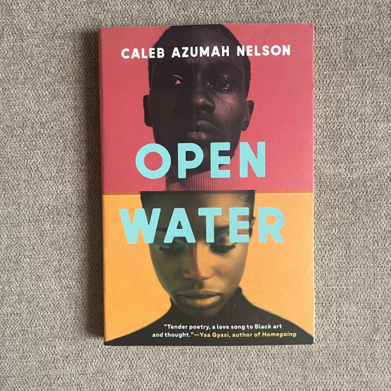 Open Water