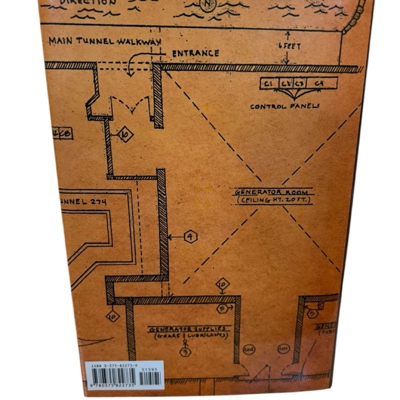 The City of Ember
