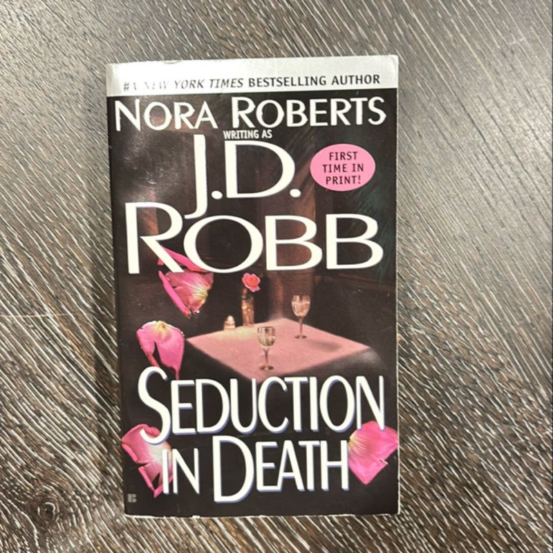 Seduction In Death