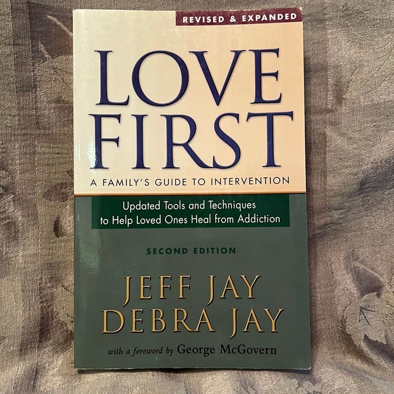 Love First