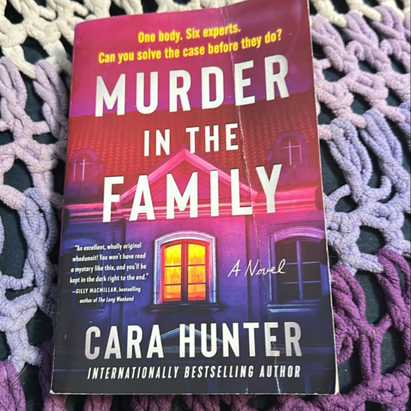 Murder in the Family