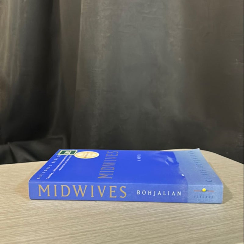 Midwives