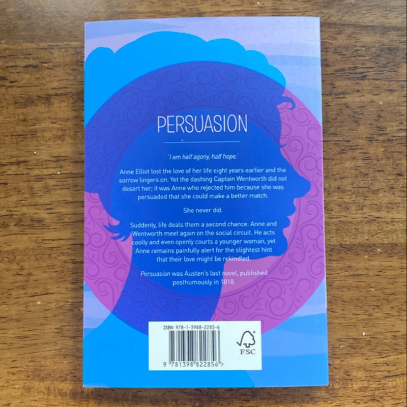 Persuasion 