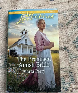 The Promised Amish Bride