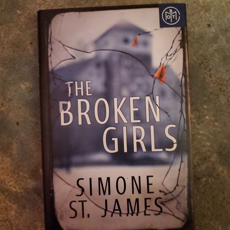 The Broken Girls