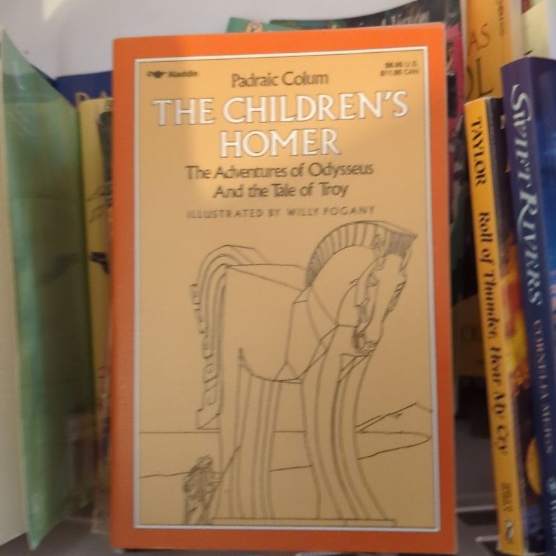 The Children's Homer