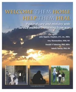 Welcome Them Home Help Them Heal