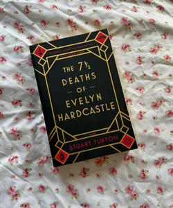 The 7½ Deaths of Evelyn Hardcastle