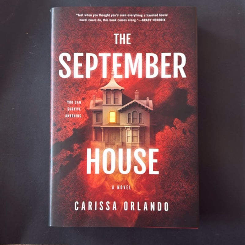 The September House