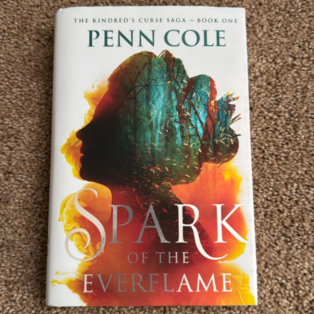 Spark of the Everflame