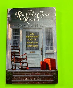 The Rocking Chair Reader
