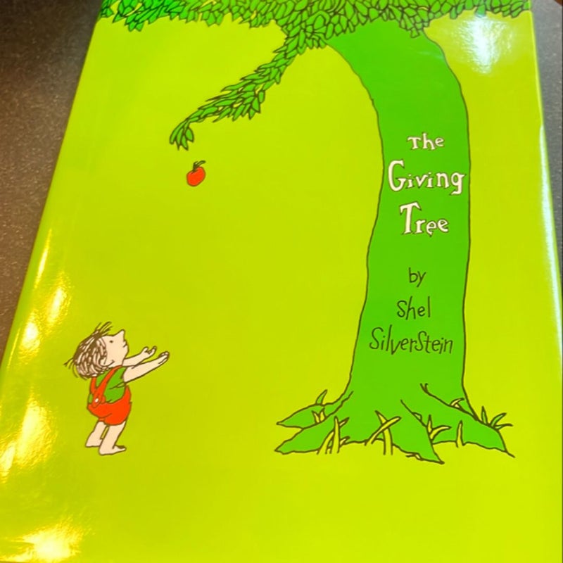 The Giving Tree