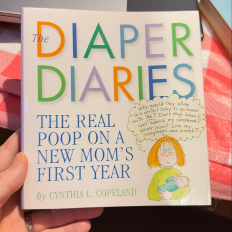 The Diaper Diaries