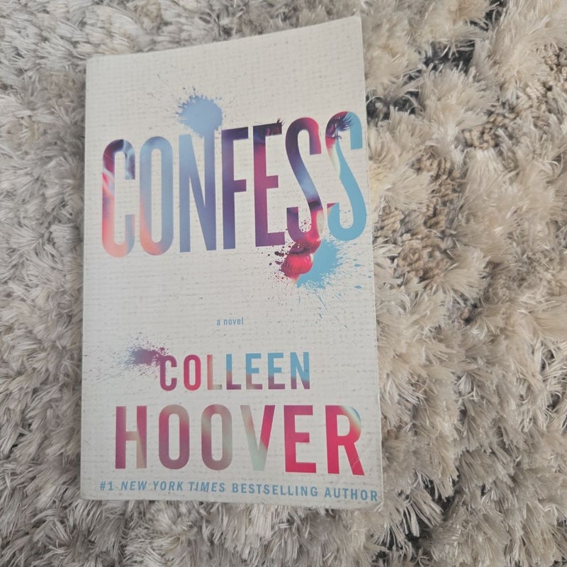 Confess