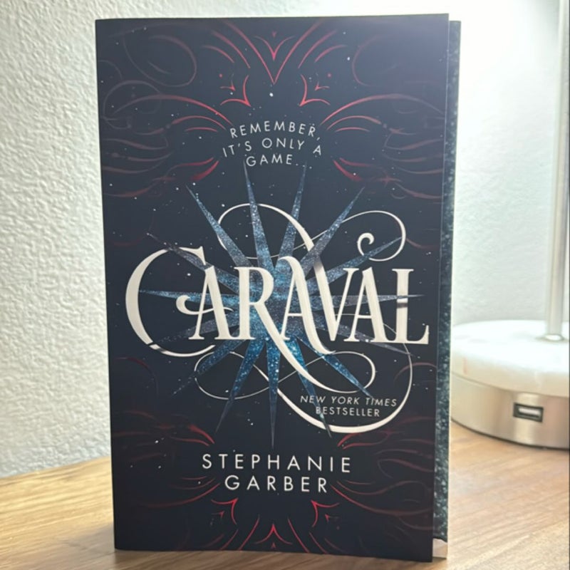 Caraval