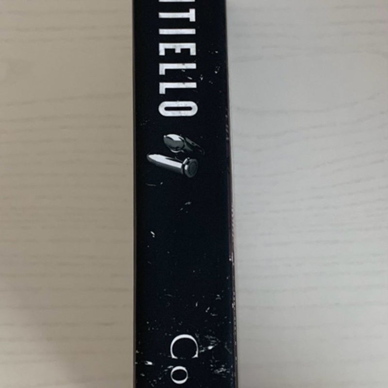 Luca Vitiello - Cover to Cover Edition