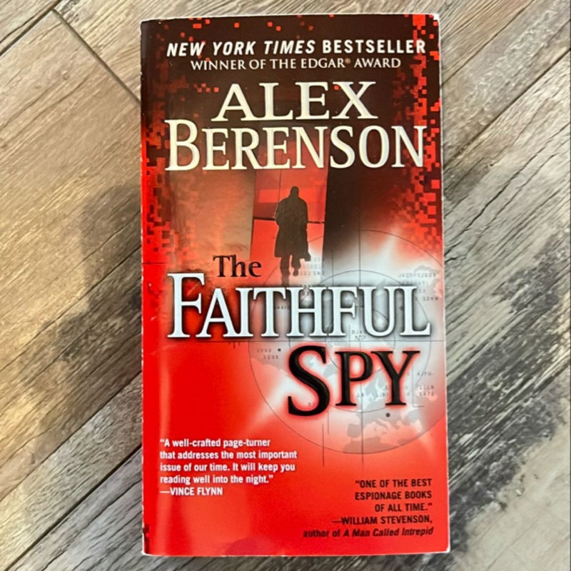 The Faithful Spy