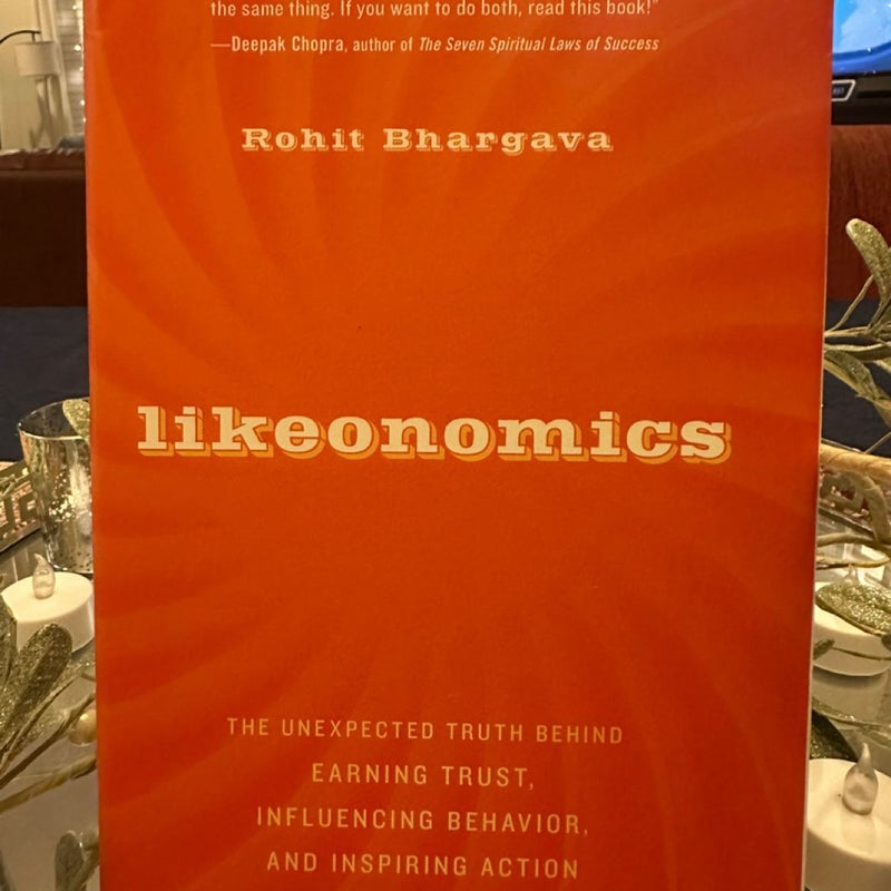 Likeonomics