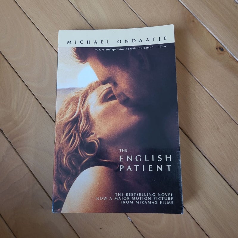 The English Patient