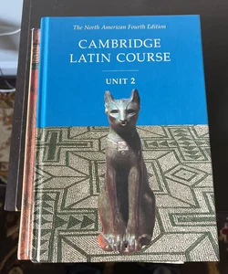 The Cambridge Latin Course