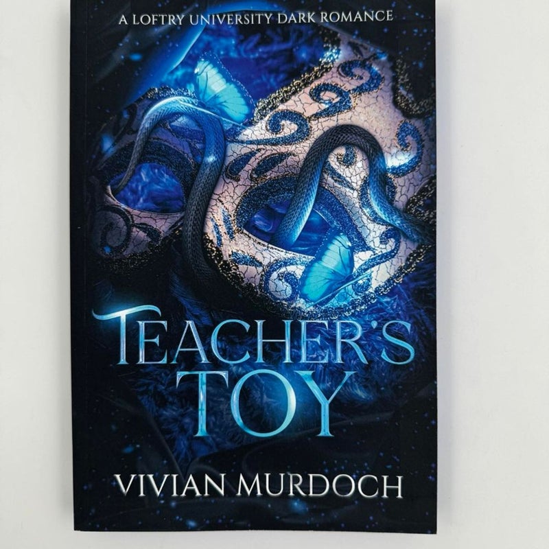 Teacher's Toy