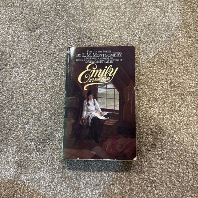 emily of new moon 