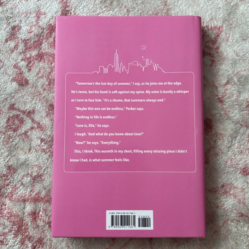 Summer in the City (Deluxe Limited Edition)