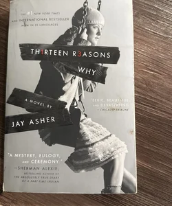 Thirteen Reasons Why