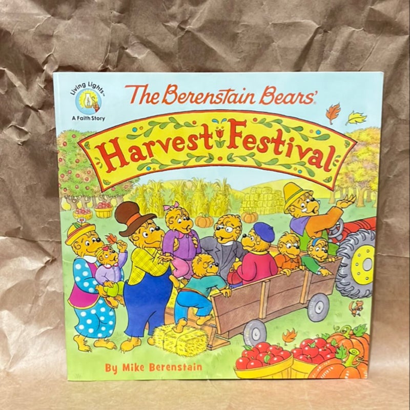 Harvest Festival