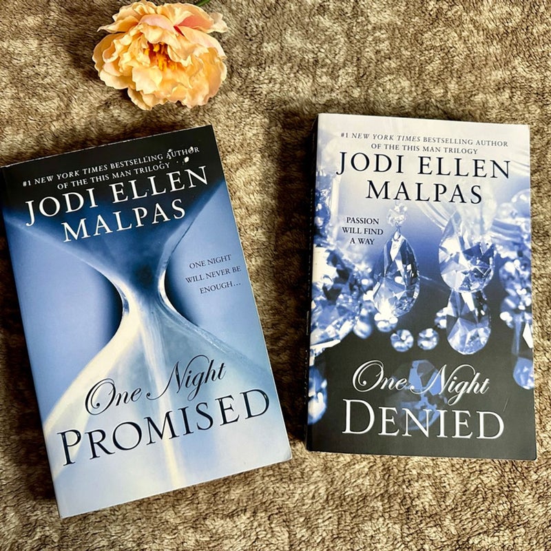 One Night: Promised