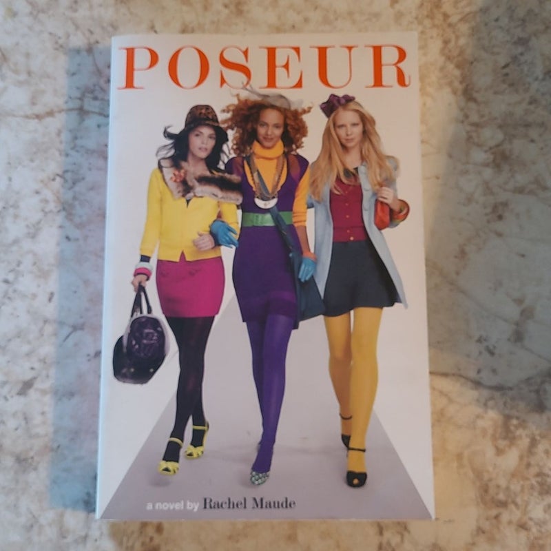 Poseur