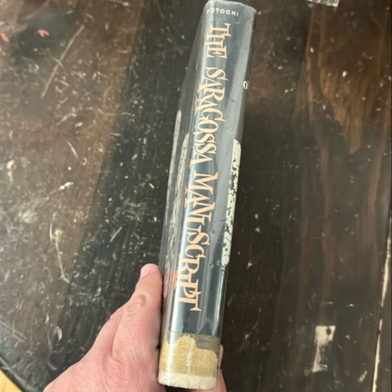 The Saragossa Manuscript 