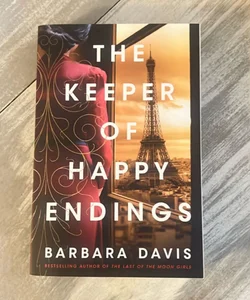 The Keeper of Happy Endings