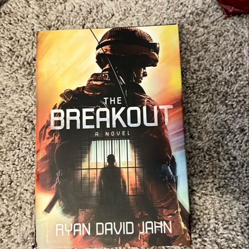 The Breakout