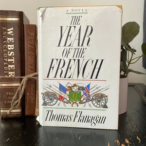 The Year of the French