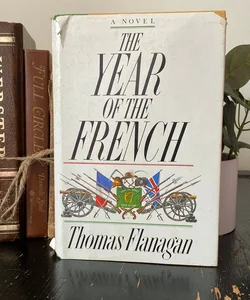 The Year of the French