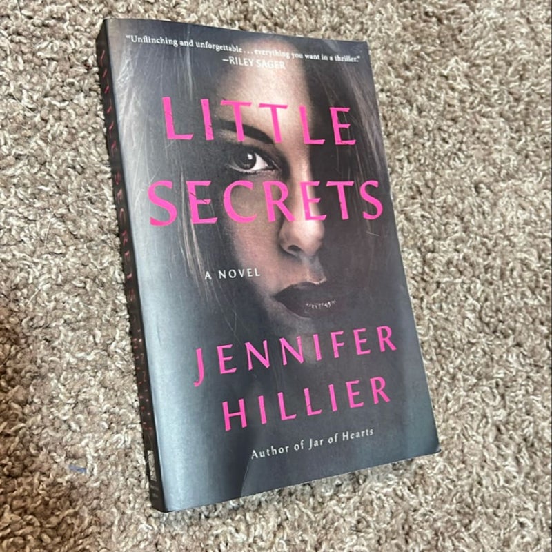 Little Secrets