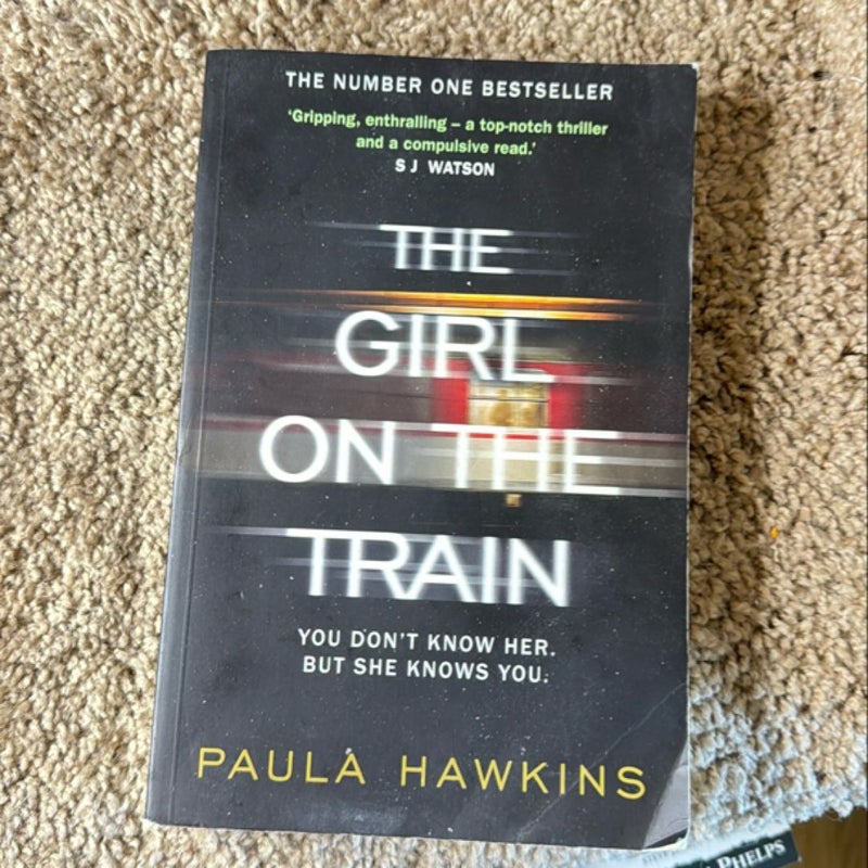 The Girl on the Train